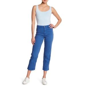 JOE'S JEANS THE JANE RELEASED HEM JEANS SZ 29 - New without tags